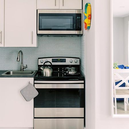 Casa Cordova Leilighet Fort Lauderdale Eksteriør bilde