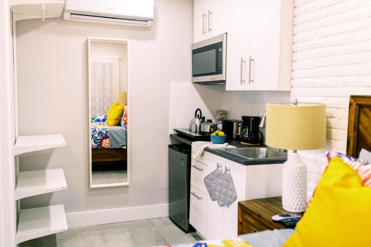 Casa Cordova Leilighet Fort Lauderdale Eksteriør bilde
