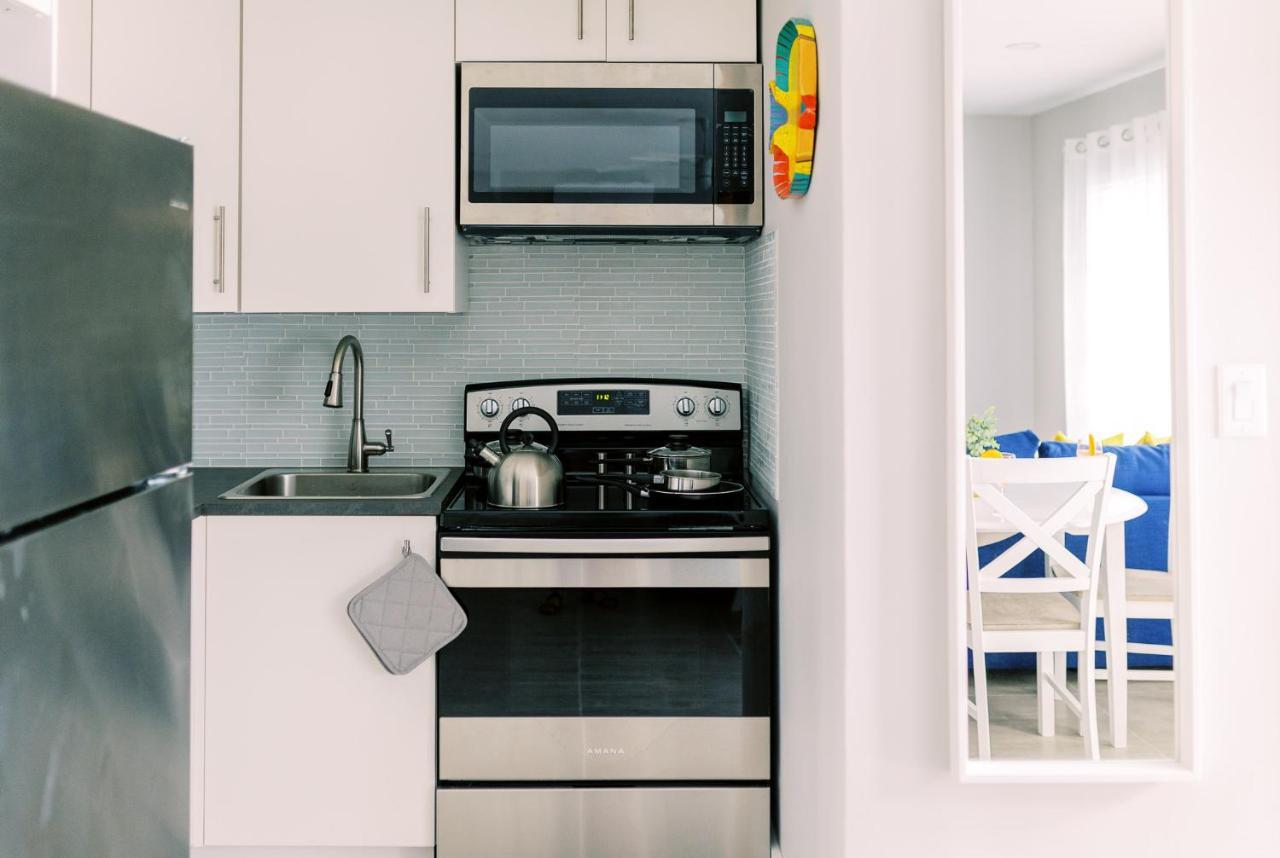 Casa Cordova Leilighet Fort Lauderdale Eksteriør bilde