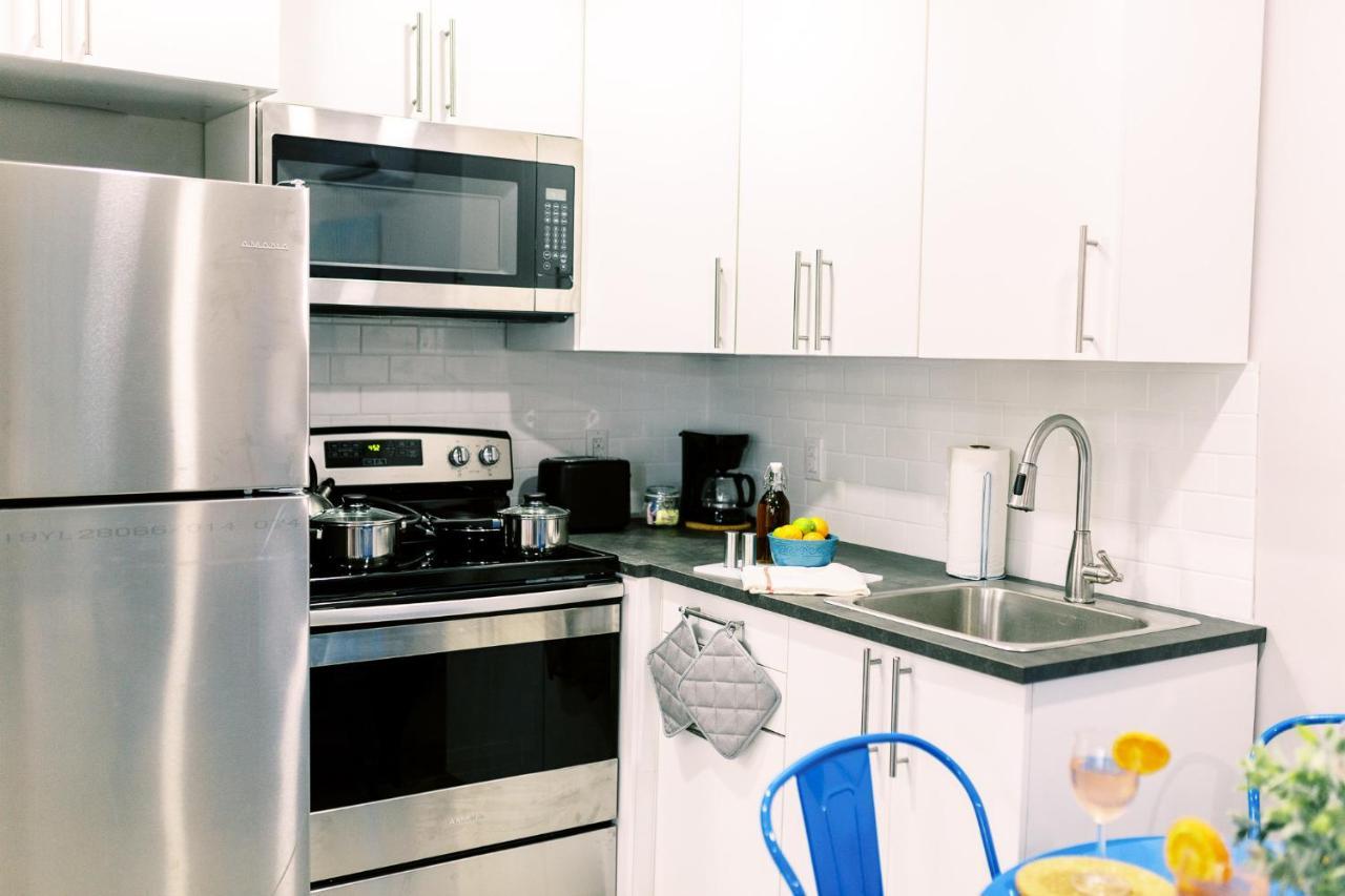 Casa Cordova Leilighet Fort Lauderdale Eksteriør bilde